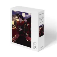 Amato Utata - Jigsaw puzzle - VTuber