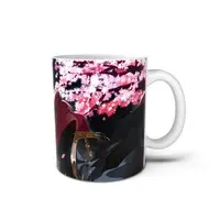 Amato Utata - Tumbler, Glass - VTuber