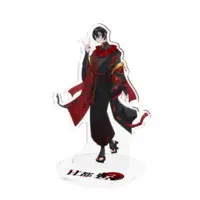 Amato Utata - Acrylic stand - VTuber Size-100x100mm