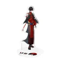 Amato Utata - Acrylic stand - VTuber Size-100x100mm