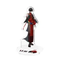 Amato Utata - Acrylic stand - VTuber Size-70x70mm