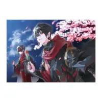 Amato Utata - Poster - VTuber Size-B3