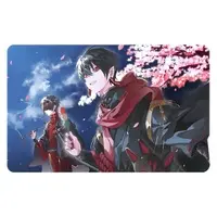 Amato Utata - Stickers - VTuber