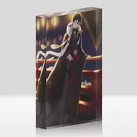 Amato Utata - Acrylic Block - VTuber