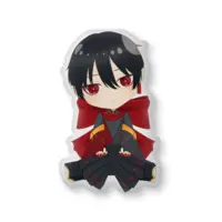 Amato Utata - Cushion - VTuber Size-H86×W61cm