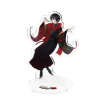 Amato Utata - Acrylic stand - VTuber Size-70x70mm