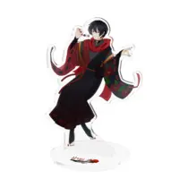 Amato Utata - Acrylic stand - VTuber Size-100x100mm