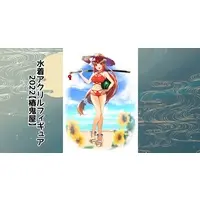 Tsubaki Iroha - Acrylic stand - VTuber