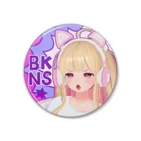 あるち【あるちのおへや Alchi's Room】 - Badge - VTuber