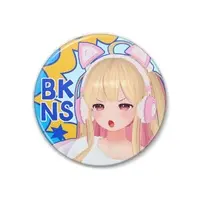 あるち【あるちのおへや Alchi's Room】 - Badge - VTuber