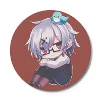 Kanemoto Kyoka - Coaster - VTuber