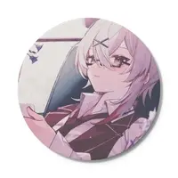 Kanemoto Kyoka - Coaster - VTuber