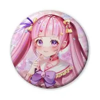 Kawai Pamela - T-shirts - Badge - VTuber