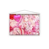 Kawai Pamela - Tapestry - VTuber