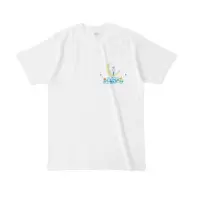 ティラミス・シスタルトーリ - Clothes - T-shirts - VTuber Size-L