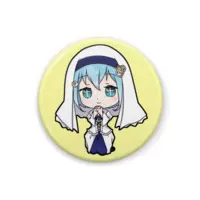 ティラミス・シスタルトーリ - Badge - VTuber Size-32mm