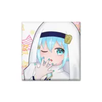 ティラミス・シスタルトーリ - Badge - VTuber