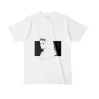 ティラミス・シスタルトーリ - Clothes - T-shirts - VTuber Size-L