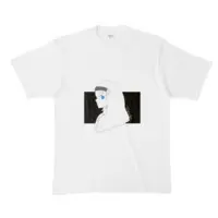 ティラミス・シスタルトーリ - Clothes - T-shirts - VTuber Size-XL