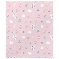 Kazuka Rino - Microfiber Cloth - Glasses Cleaner - VTuber