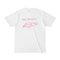 Kazuka Rino - Clothes - T-shirts - VTuber Size-S