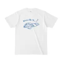 Kazuka Rino - Clothes - T-shirts - VTuber Size-S