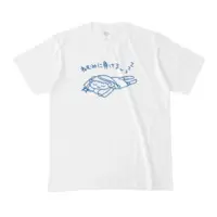 Kazuka Rino - Clothes - T-shirts - VTuber Size-M