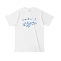 Kazuka Rino - Clothes - T-shirts - VTuber Size-L