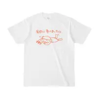 Kazuka Rino - Clothes - T-shirts - VTuber Size-S