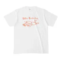 Kazuka Rino - Clothes - T-shirts - VTuber Size-M