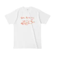 Kazuka Rino - Clothes - T-shirts - VTuber Size-L