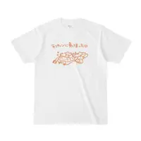 Kazuka Rino - Clothes - T-shirts - VTuber Size-S