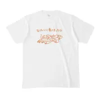 Kazuka Rino - Clothes - T-shirts - VTuber Size-M