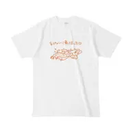 Kazuka Rino - Clothes - T-shirts - VTuber Size-L