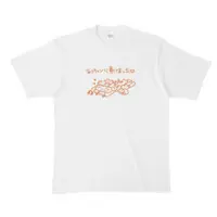Kazuka Rino - Clothes - T-shirts - VTuber Size-XL