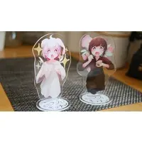 エスプレッソ・マキアート - Acrylic stand - VTuber