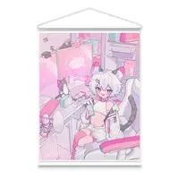 Kuroko Aki - Tapestry - VTuber