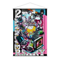 Kuroko Aki - Tapestry - VTuber