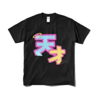 Uni Aluxia - Clothes - T-shirts - VTuber Size-M