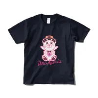 Uni Aluxia - Clothes - T-shirts - VTuber Size-S