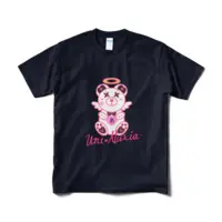 Uni Aluxia - Clothes - T-shirts - VTuber Size-M
