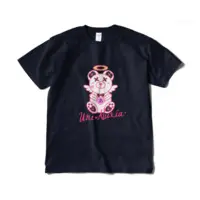 Uni Aluxia - Clothes - T-shirts - VTuber Size-XL
