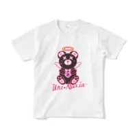 Uni Aluxia - Clothes - T-shirts - VTuber Size-S