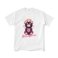 Uni Aluxia - Clothes - T-shirts - VTuber Size-M