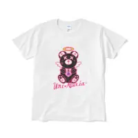 Uni Aluxia - Clothes - T-shirts - VTuber Size-L