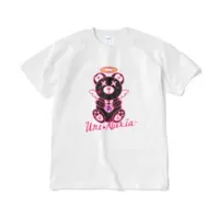 Uni Aluxia - Clothes - T-shirts - VTuber Size-XL