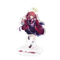 Uni Aluxia - Acrylic stand - VTuber