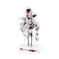 Uni Aluxia - Acrylic stand - VTuber