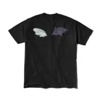 Uni Aluxia - Clothes - T-shirts - VTuber Size-M
