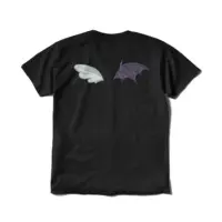 Uni Aluxia - Clothes - T-shirts - VTuber Size-L